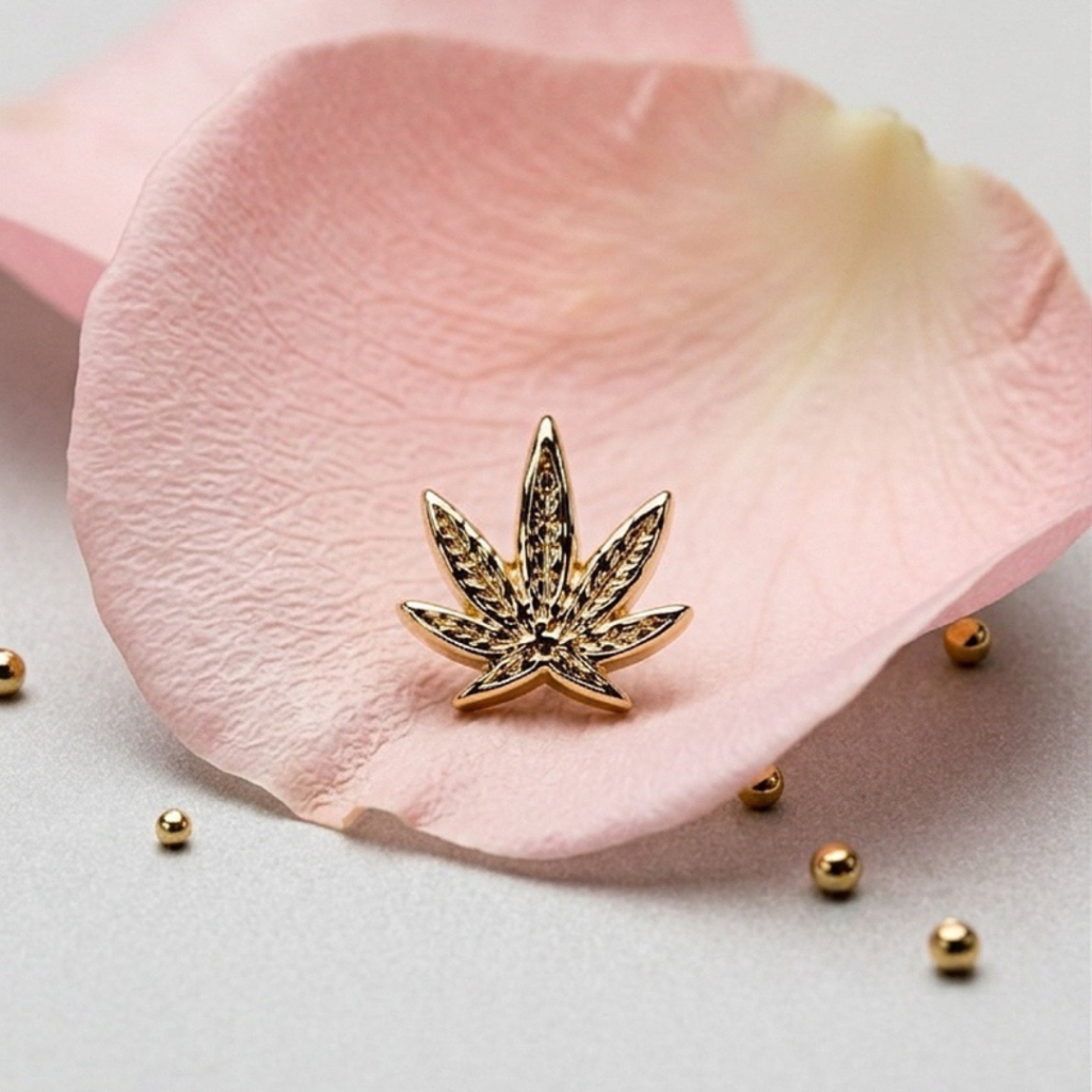 Chala De Oro 14k