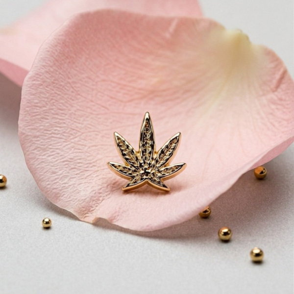 Chala De Oro 14k